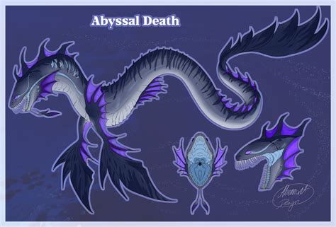 bone of abyssal death.